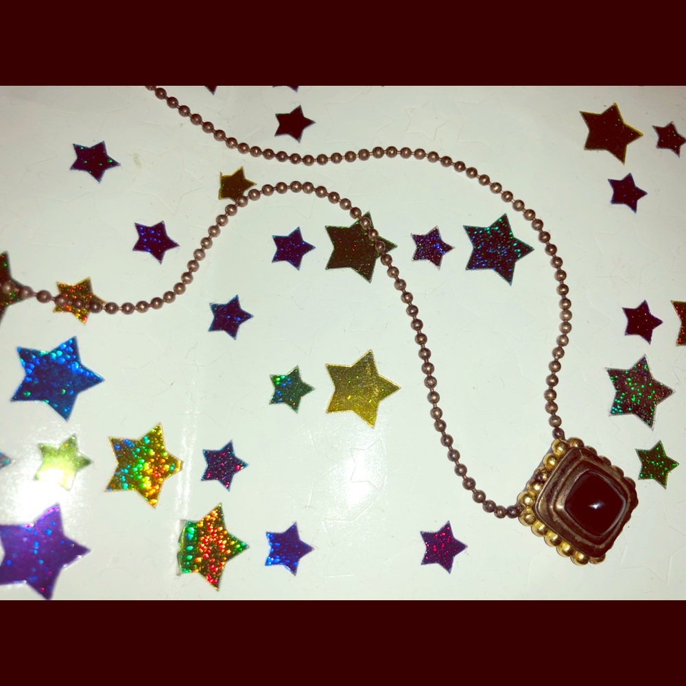 Brighton necklace